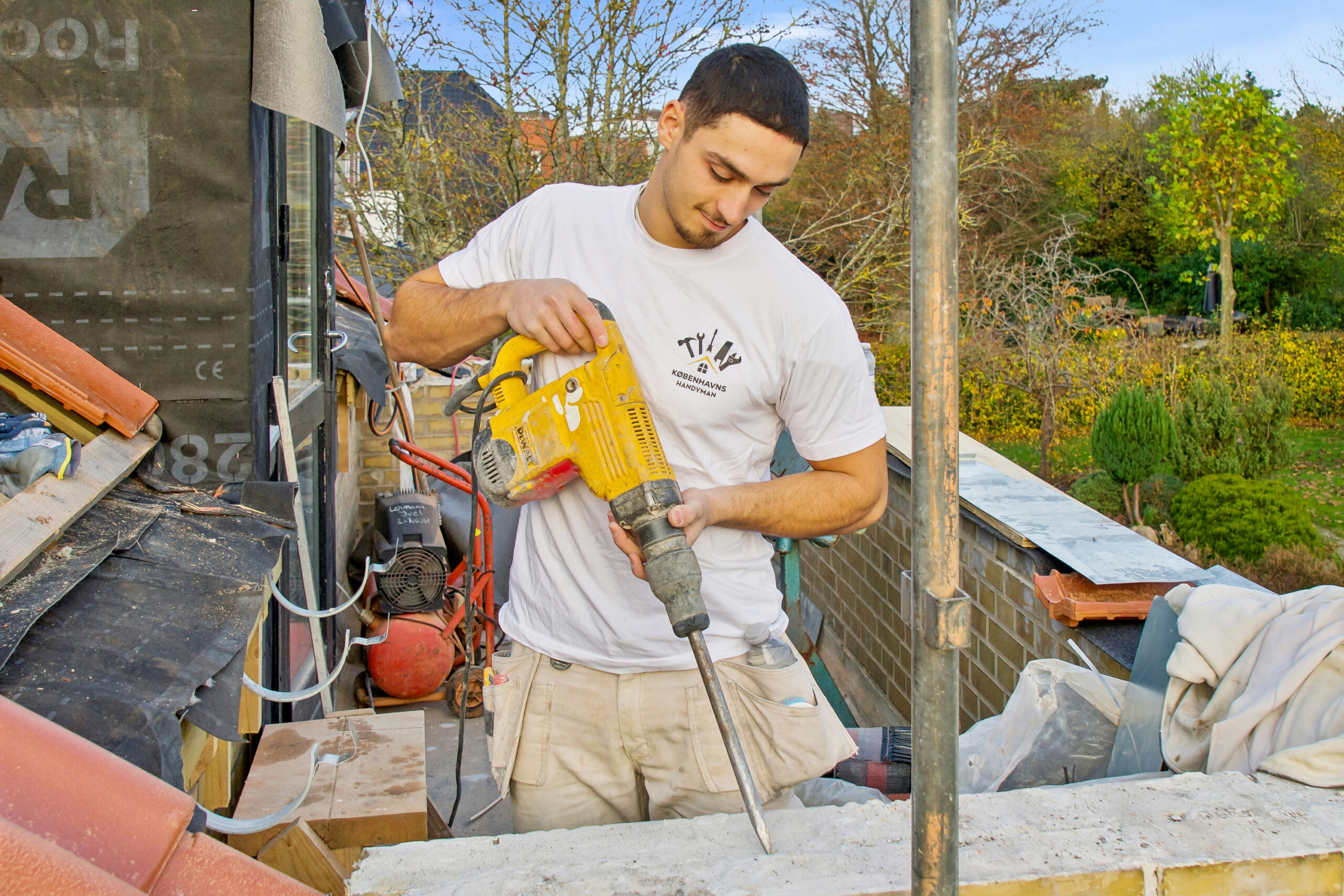 københavns Handyman