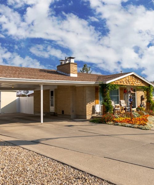 hovedstadens totalbyg