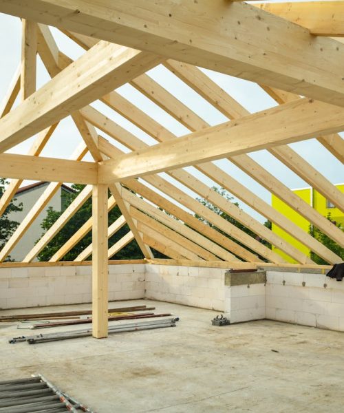 hovedstadens totalbyg